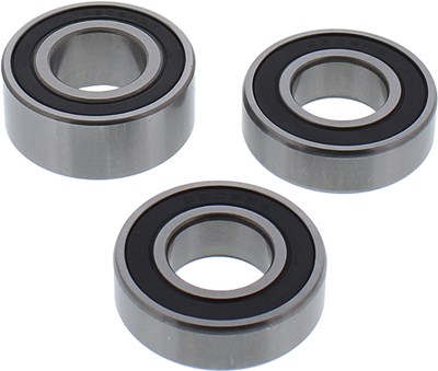 Bild von Radlagersatz hinten