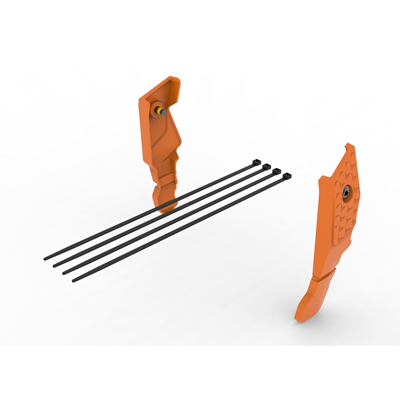 Bild von Rahmenschutzset