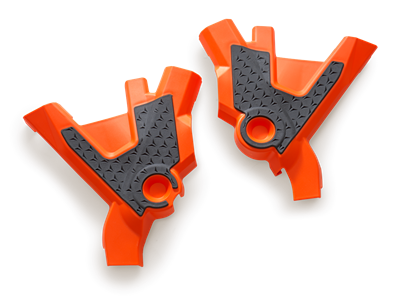 Bild von Rahmenschutzset