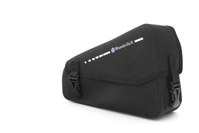 Bild von Rahmenverkleidung mit »DRYBAG« Seitentaschen