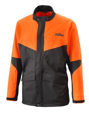 Bild von RAIN JACKET