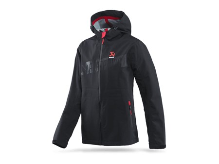 Bild von RAIN JACKET MEN'S CORPO