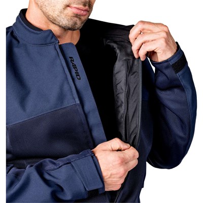 Bild von Rapid BigAir 1.0 Jacke