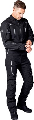 Bild von Rapid-STX 2.0 Laminatjacke