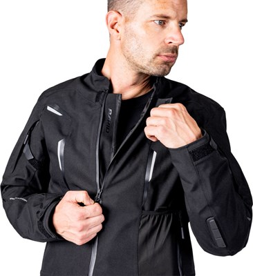 Bild von Rapid-STX 2.0 Laminatjacke
