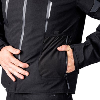 Bild von Rapid-STX 2.0 Laminatjacke