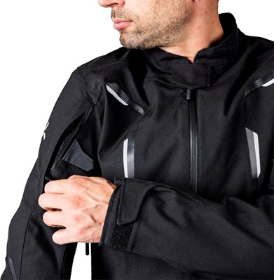 Bild von Rapid-STX 2.0 Laminatjacke