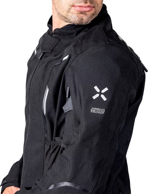 Bild von Rapid-STX 2.0 Laminatjacke