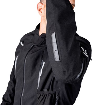 Bild von Rapid-STX 2.0 Laminatjacke