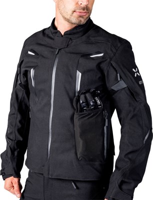 Bild von Rapid-STX 2.0 Laminatjacke