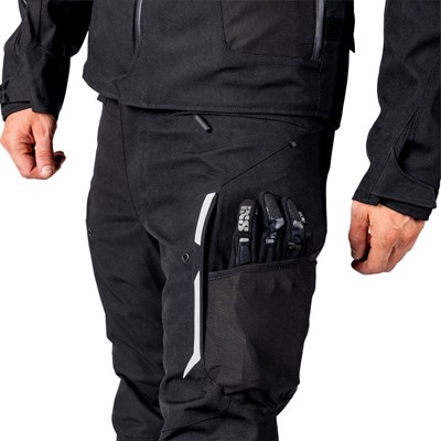Bild von Rapid-STX 2.0 Laminatjacke