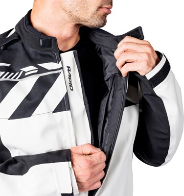Bild von Rapid-STX 2.1 Laminatjacke
