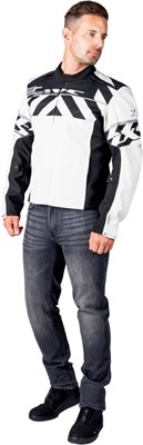 Bild von Rapid-STX 2.1 Laminatjacke