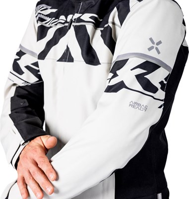 Bild von Rapid-STX 2.1 Laminatjacke