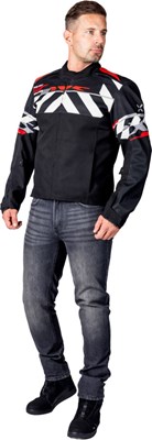 Bild von Rapid-STX 2.1 Laminatjacke