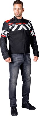Bild von Rapid-STX 2.1 Laminatjacke