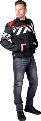 Bild von Rapid-STX 2.1 Laminatjacke