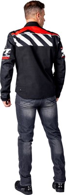 Bild von Rapid-STX 2.1 Laminatjacke