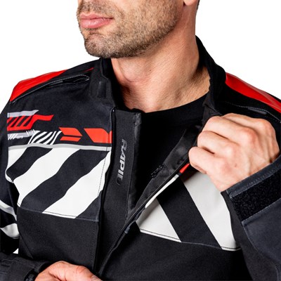 Bild von Rapid-STX 2.1 Laminatjacke