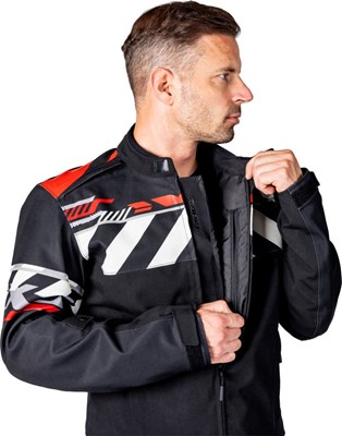 Bild von Rapid-STX 2.1 Laminatjacke