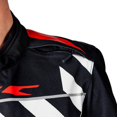 Bild von Rapid-STX 2.1 Laminatjacke