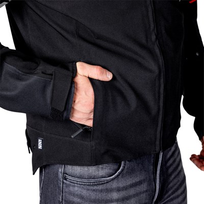 Bild von Rapid-STX 2.1 Laminatjacke