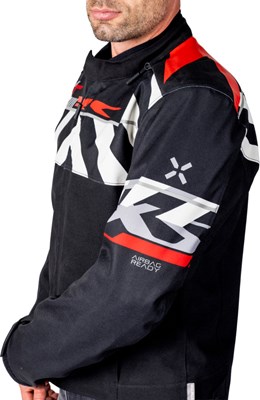 Bild von Rapid-STX 2.1 Laminatjacke