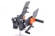 Rastenanlage 125/390 Duke -16