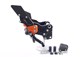 Rastenanlage 125/390 Duke 17-