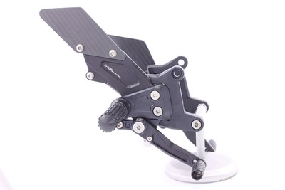 Bild von Rastenanlage 1290 SD-GT