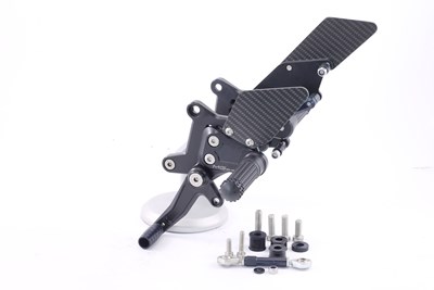 Bild von Rastenanlage 1290 SD-GT