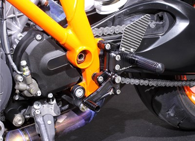 Bild von Rastenanlage 1290 SD-GT