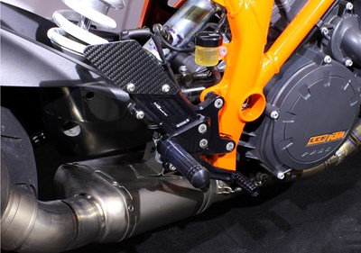 Bild von Rastenanlage 1290 SD-GT