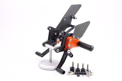 Bild von Rastenanlage 1290 SD-GT