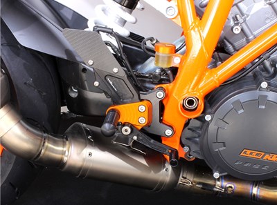 Bild von Rastenanlage 1290 SD-GT