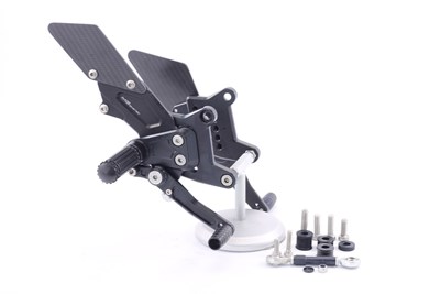 Bild von Rastenanlage 1290 SD-R