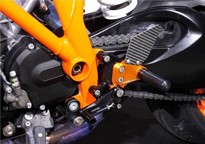 Bild von Rastenanlage 1290 SD-R