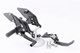 Rastenanlage 690 Duke / R
