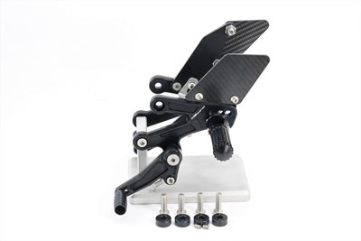 Bild von Rastenanlage ABE R9 25-