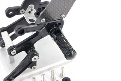 Bild von Rastenanlage ABE R9 25-