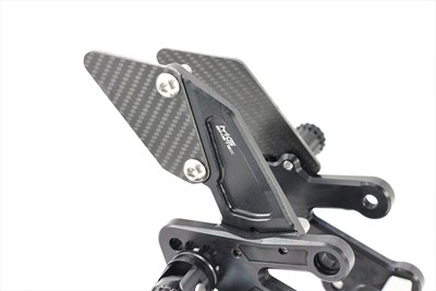 Bild von Rastenanlage ABE R9 25-