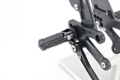 Bild von Rastenanlage ABE R9 25-