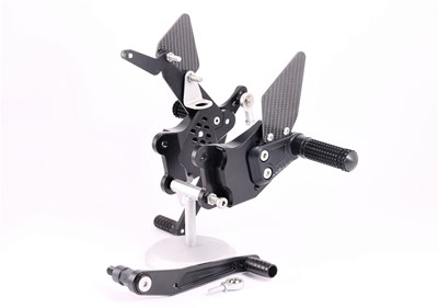 Bild von Rastenanlage GSX-R 1000 17-