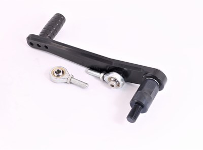 Bild von Rastenanlage GSX-R 1000 17-