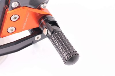 Bild von Rastenanlage KTM 1290 SD 20-