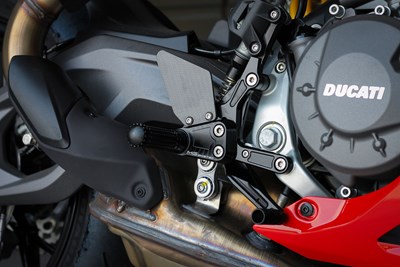 Bild von Rastenanlage Panigale V2 25-