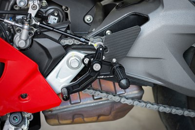 Bild von Rastenanlage Panigale V2 25-