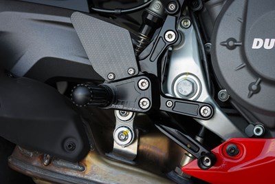 Bild von Rastenanlage Panigale V2 25-