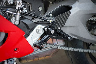 Bild von Rastenanlage Panigale V2 25-
