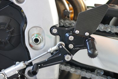 Bild von Rastenanlage Racing